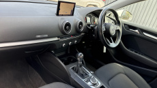 Audi A3 35 TFSI SE Technik 5dr S Tronic Petrol Hatchback